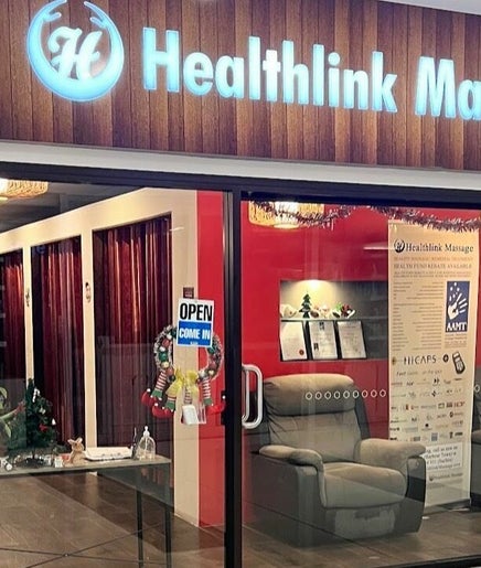 Healthlink Massage Metro Market billede 2
