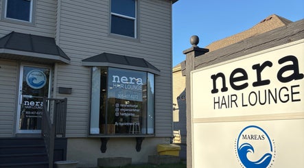 Nera Hair Lounge