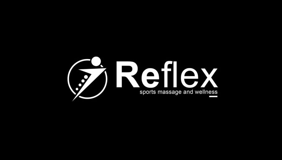 Reflex Sports Massage 1paveikslėlis