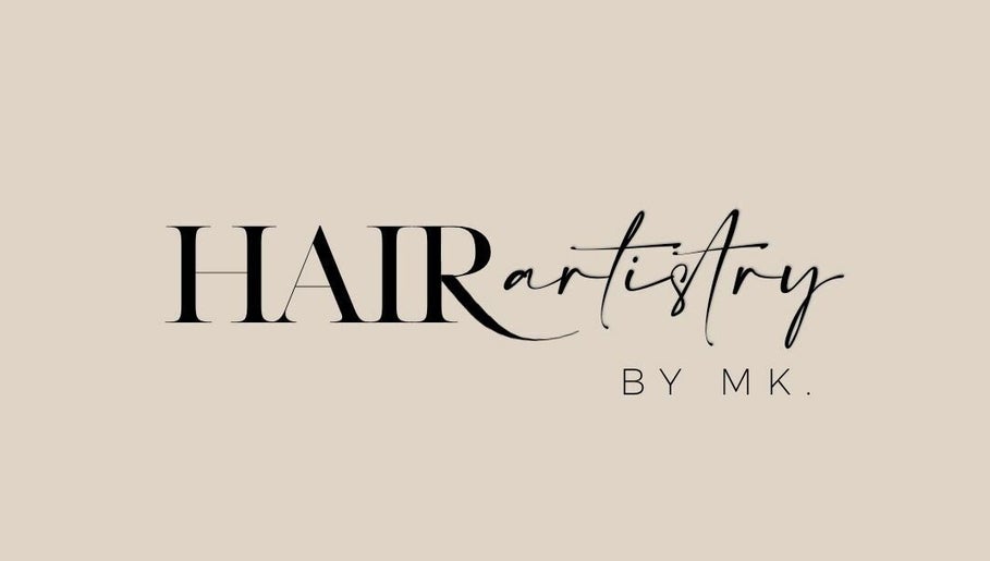 Εικόνα Hair Artistry By MK 1