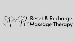 Reset and Recharge Massage Therapy 1paveikslėlis