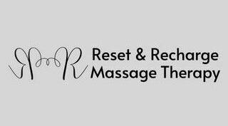 Reset and Recharge Massage Therapy