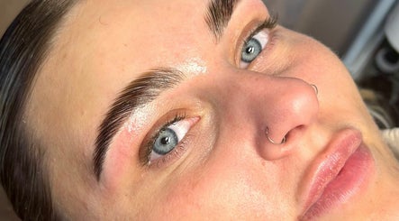 Charlie’s Brows image 2