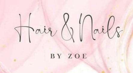 Hair & Nails by Zoe