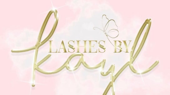 Lashesbykayl