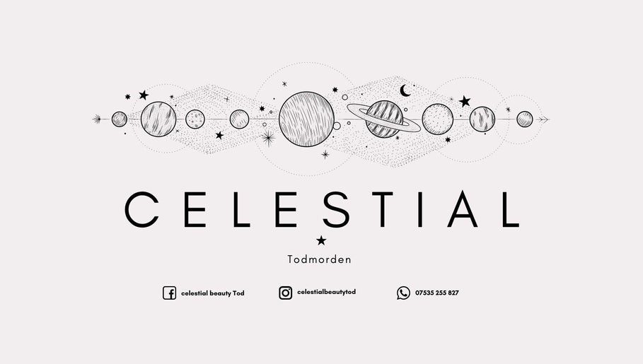 Celestial image 1