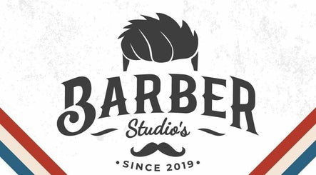 Barber Studio's
