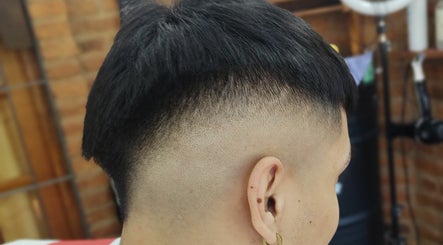 Barber Studio's image 3