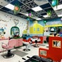 Notty Monkeys Kids Salon LLC - Midtown Central Majan Shopping Mall Shop, Shop 27, 1st Floor, Majan, Al Barari, Dubai