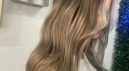 Savannah Staci Hair Salon – kuva 3