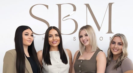 SBM The Salon
