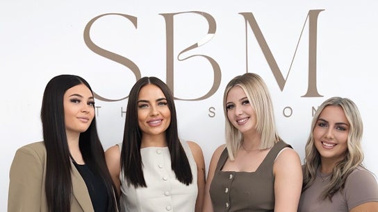 SBM The Salon