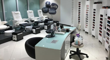 Solo Tre Nails and Beauty afbeelding 3