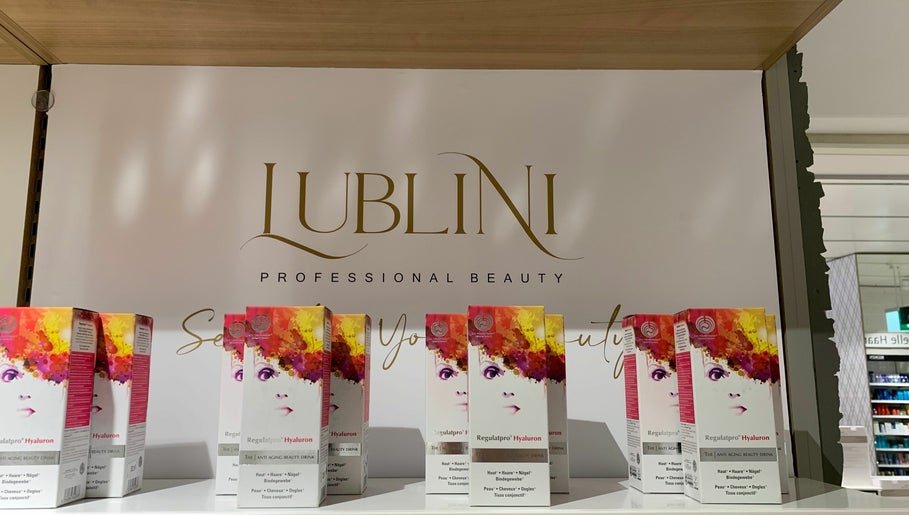 Lublini Beauty Institut – kuva 1