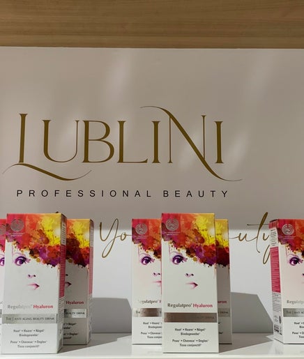 Lublini Beauty Institut зображення 2