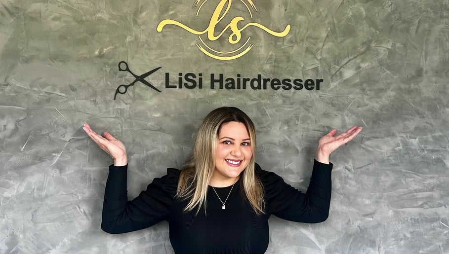 Lisi Hairdresser Bild 1