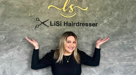 Lisi Hairdresser