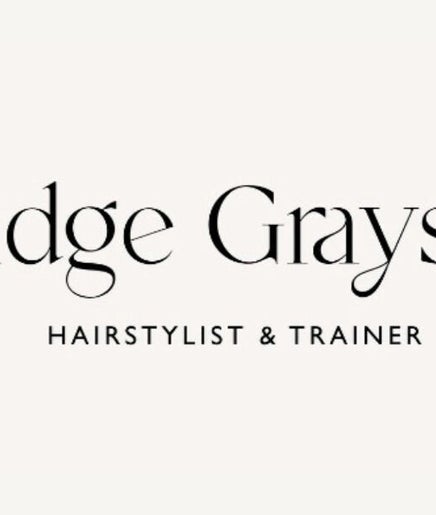 Bridge Grayson Hairstylist – obraz 2