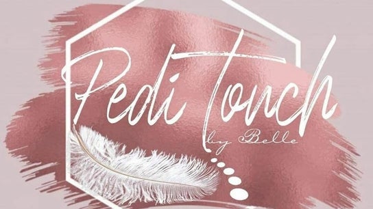 Pedi touch by belle