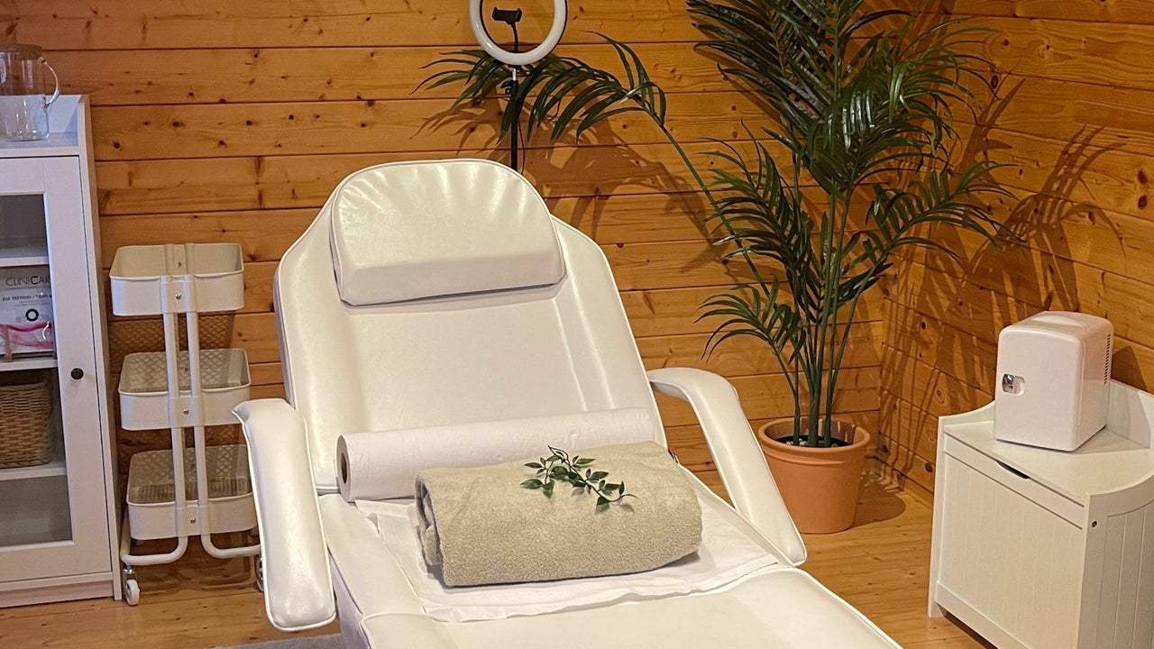 Nouveau Visage Aesthetic Clinic UK Sway Fresha