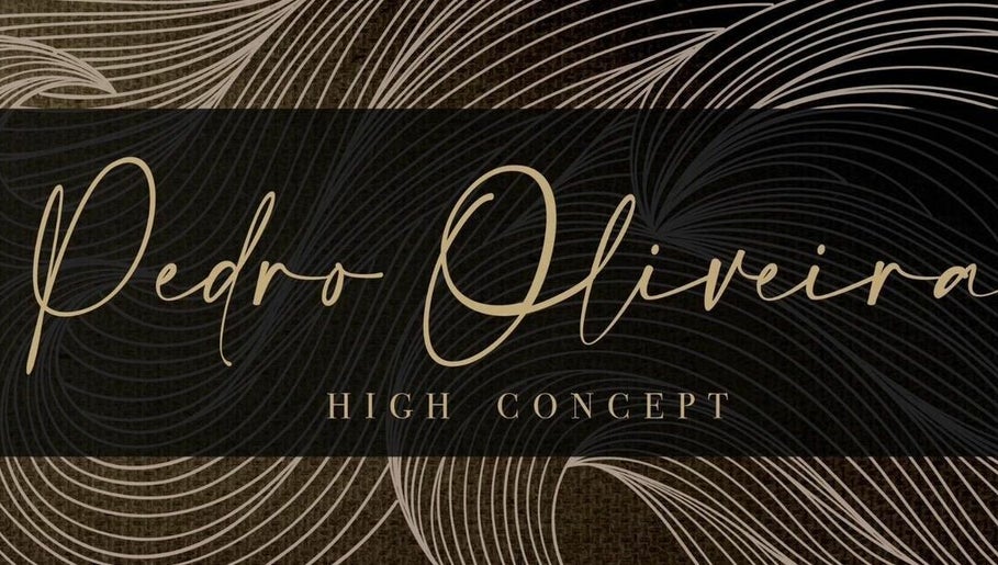 Pedro Oliveira High Concept image 1