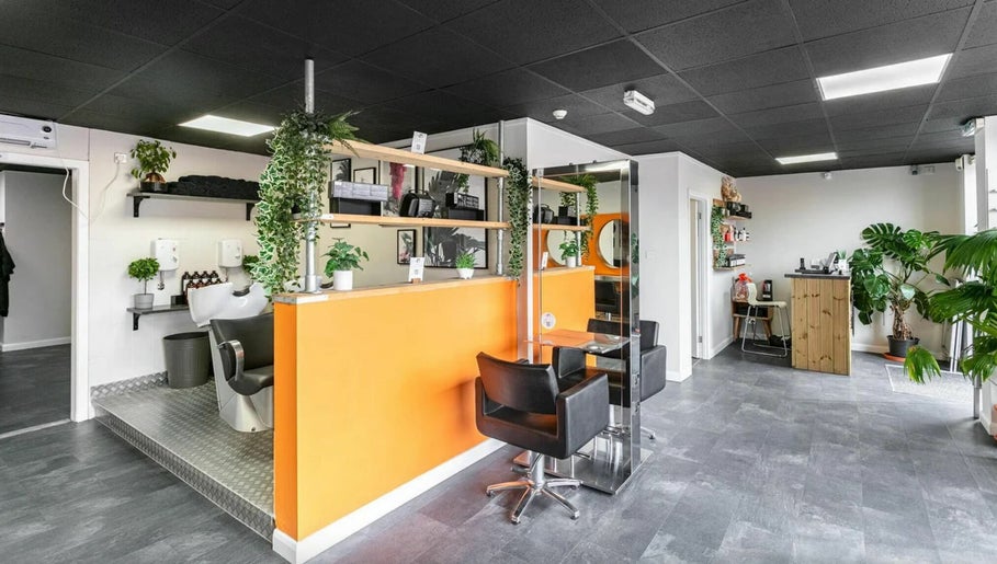 Ensō Hairdressing kép 1