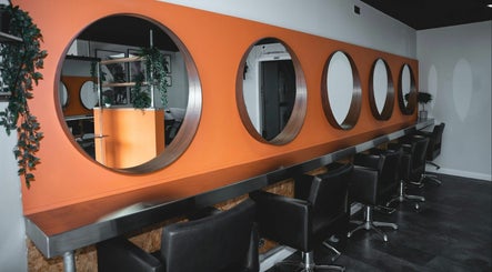 Ensō Hairdressing kép 3