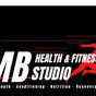 MB Performance Training & Rehabilitation - UK, Saint Leonards Drive, MB Health & Fitness Studio, 96 St Leonard’s Drive, Chapel Saint Leonards, England