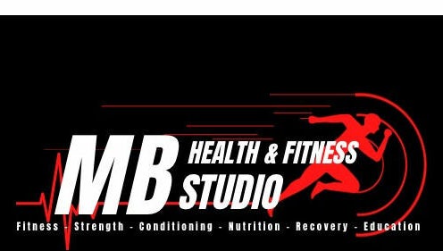 MB Performance Training & Rehabilitation 1paveikslėlis