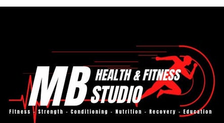 MB Performance Training & Rehabilitation