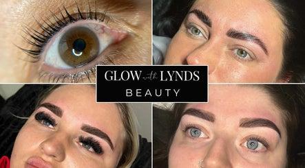 Glow with Lynds – kuva 2