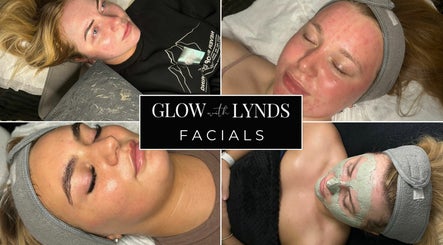 Glow with Lynds image 3