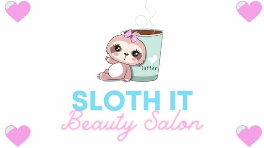 Sloth It Beauty