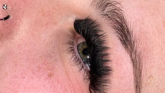 Lozs Luscious Lashes