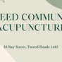 Tweed Community Acupuncture