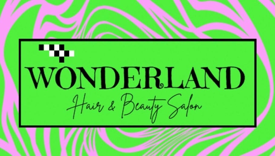 Wonderland Beauty, bild 1