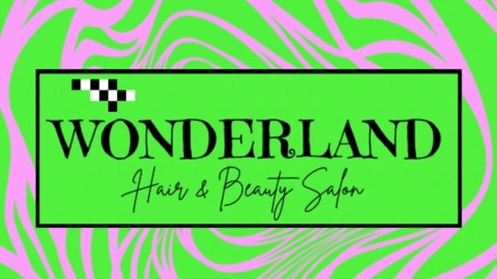 Wonderland Beauty