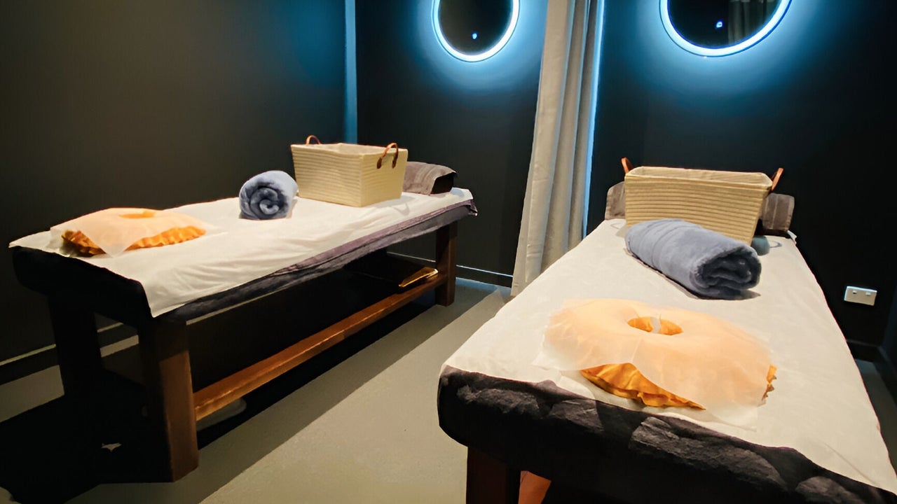 MySenses Massage & Foot Spa - 201 Exford Road Shop19 - Melbourne | Fresha