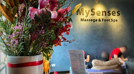 MySenses Massage & Foot Spa