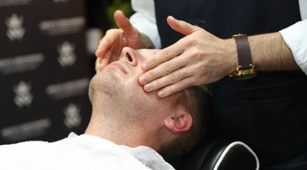 Men's Grooming Ireland Barber Shop Terenure slika 3