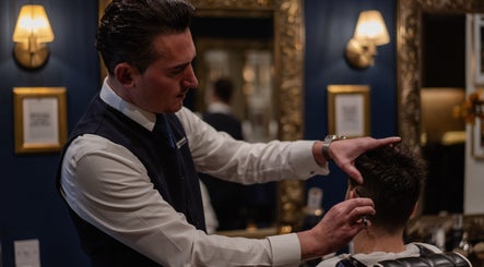 Men's Grooming Ireland Barber Shop Stillorgan image 2