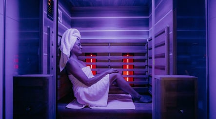 Εικόνα Rest Float Spa 3