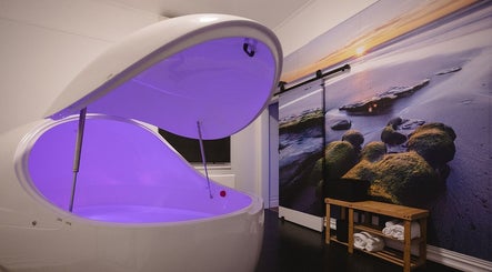 Rest Float Spa & Wellness Centre