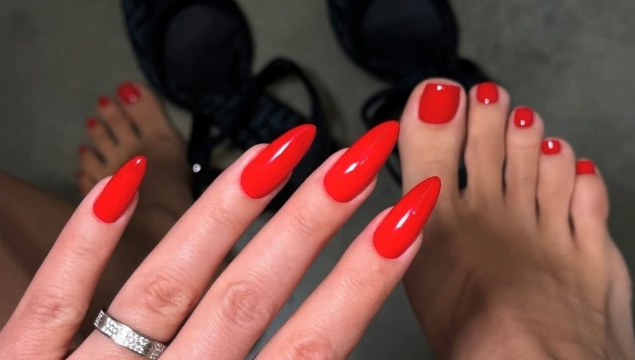 NOGTI Nails Fitzrovia image 1