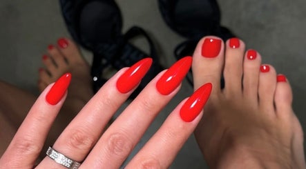NOGTI Nails Fitzrovia