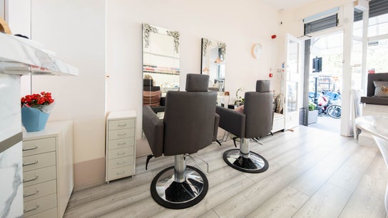 NOGTI Nails Fitzrovia