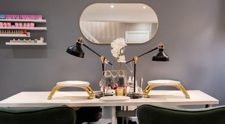 Image de Nogti Nails Studio Fulham 2