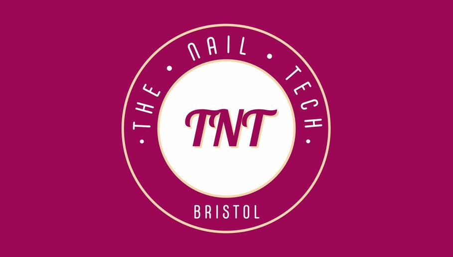 The Nail Tech Bristol at Taylor Made Beauty Salon, bilde 1