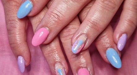 Celestial Nails afbeelding 3