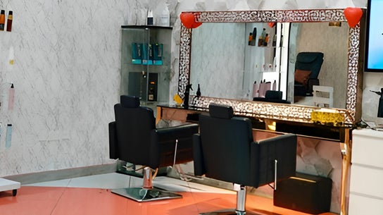 Sheer Perfection Ladies Salon